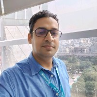 Daikin Airconditioning India Pvt. Ltd. Employee Deepak Roy's profile photo