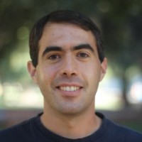 Optimal Intellect Employee Steven Diamond's profile photo