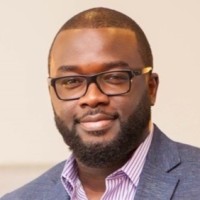 City of Charlotte Employee Chris Benjamin's profile photo