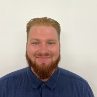 Precision Approach Engineering Employee Leif Tuel's profile photo