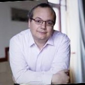 Rafael Barea del Cerro Email