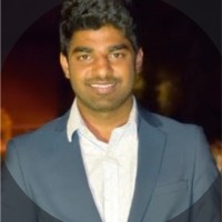 Connico Employee Vamsi Emani's profile photo
