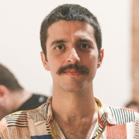 Box1824 Employee Nicolas Henriques's profile photo