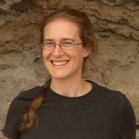 Jewish Community Alliance of Southern Maine Employee Ilana Gilg's profile photo