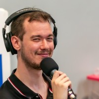 iDalgo Employee Loïc Padovani's profile photo