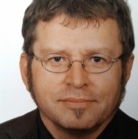 Stiftung Haus Lindenhof Employee Helmut Hägele-Bürgermeister's profile photo