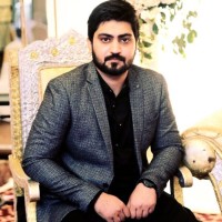 Fiverr Employee Muhammad Developer's profile photo