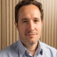 Ørsted Employee Emmanuel Roux's profile photo