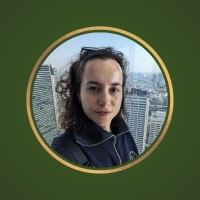 Andreea Giurgea Email & Phone Number