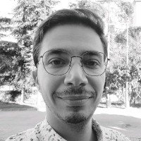 RNG Technology Employee Mohamad Khalil's profile photo