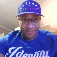 Heroshe Employee Okechukwu Azuka's profile photo