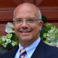 Mark Pattison Email & Phone Number