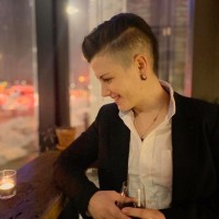 Metre Employee Ash Pforr's profile photo