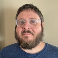 Quest Analytics, LLC Employee Mark Hensel's profile photo