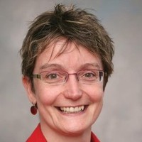 NHS England Employee Jan Yates's profile photo