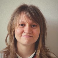 Softserve Digital Development Employee Tayla Roach's profile photo