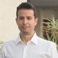 Payward, Inc. Employee Guy Hirsch's profile photo