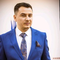 Cristian Razvan Dragotoiu Email