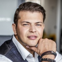 NANOFRAME Employee Daniel Dudek's profile photo