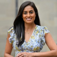 Tejal Patel Email & Phone Number