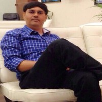 Dubai Electricity & Water Authority - DEWA Employee Bipul Singh's profile photo