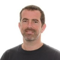 Amadeus Employee Eric Freund's profile photo