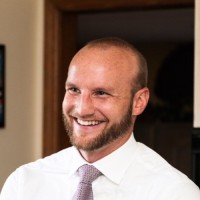 Bank of America Employee Daniel Hearn's profile photo