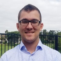BEAM (Formerly Envision Solar) Employee Daniel Lammers's profile photo
