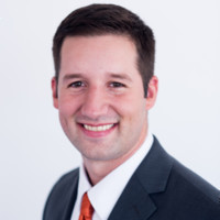 SAIC Employee Ethan Cole's profile photo