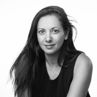 Shouk Employee Yael Nussbacher's profile photo