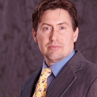 Apposite Technologies Employee Travis Andrews's profile photo