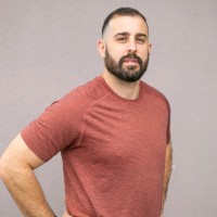 Supra Human Employee Chris Cecere's profile photo