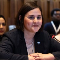 Comisión de Investigaciones Científicas de la Provincia de Buenos Aires Employee Gabriela Calderon's profile photo