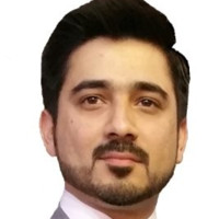 traxccel Employee Syed R.'s profile photo