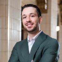 Velocity Cow Employee Alan Helimsky's profile photo