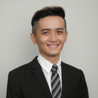 Temus Employee Eddy Goh's profile photo