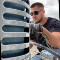 Executive Air Conditioning Employee Jp Reynolds's profile photo