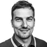 Syndicate Employee Peter Lindberg's profile photo