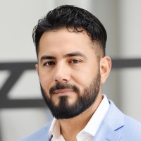 Impaqx Employee Jacob Cabrera's profile photo