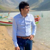 The Code Genesis Employee Talha Sarwar's profile photo