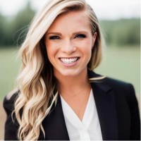 Sproule ERCE Employee Nicole Ronsky's profile photo