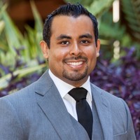 Amazon Web Services (AWS) Employee Robert Yap's profile photo