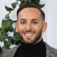 Norman Hecht Research Employee Matthew Lynn's profile photo