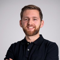 auviso - audio visual solutions ag Employee Luca Rebsamen's profile photo