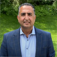 Gerard Kiladjian