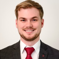 Oberbank Employee Florian Winter's profile photo