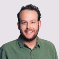 Hinderling Volkart (now Dept Agency) Employee Alex Glaser's profile photo