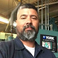 C.E. Mechanical, Inc. Employee David Guillen's profile photo
