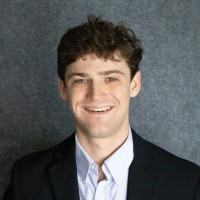 Expeditors Employee Ryan Steinberg's profile photo