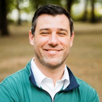 Amazon Employee Jeff Westfall's profile photo
